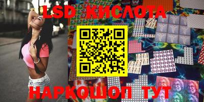 гашик Кандалакша